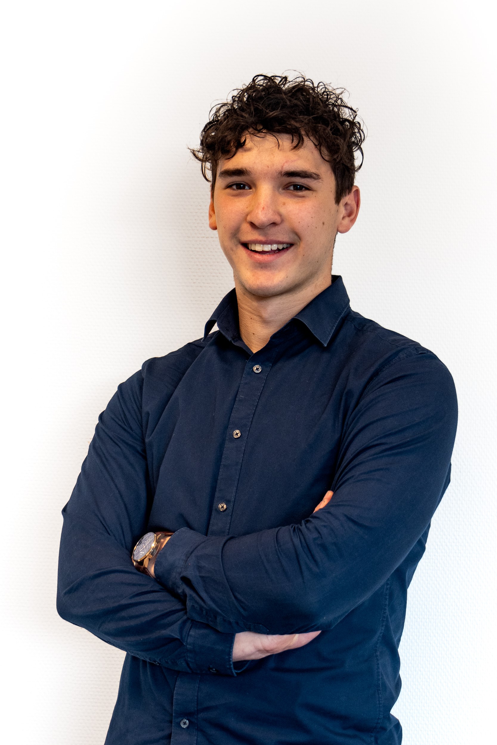 Eigen website laten maken