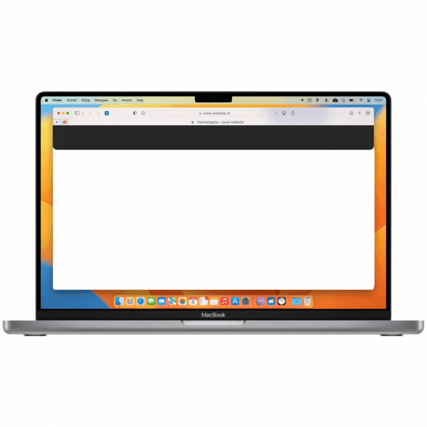 Goedkope website laten maken