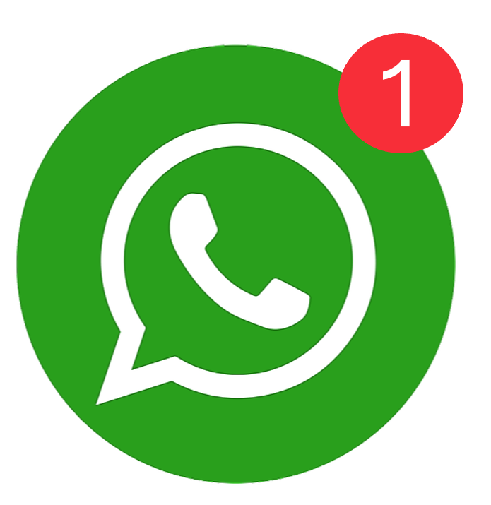 Whatsapp Op je website
