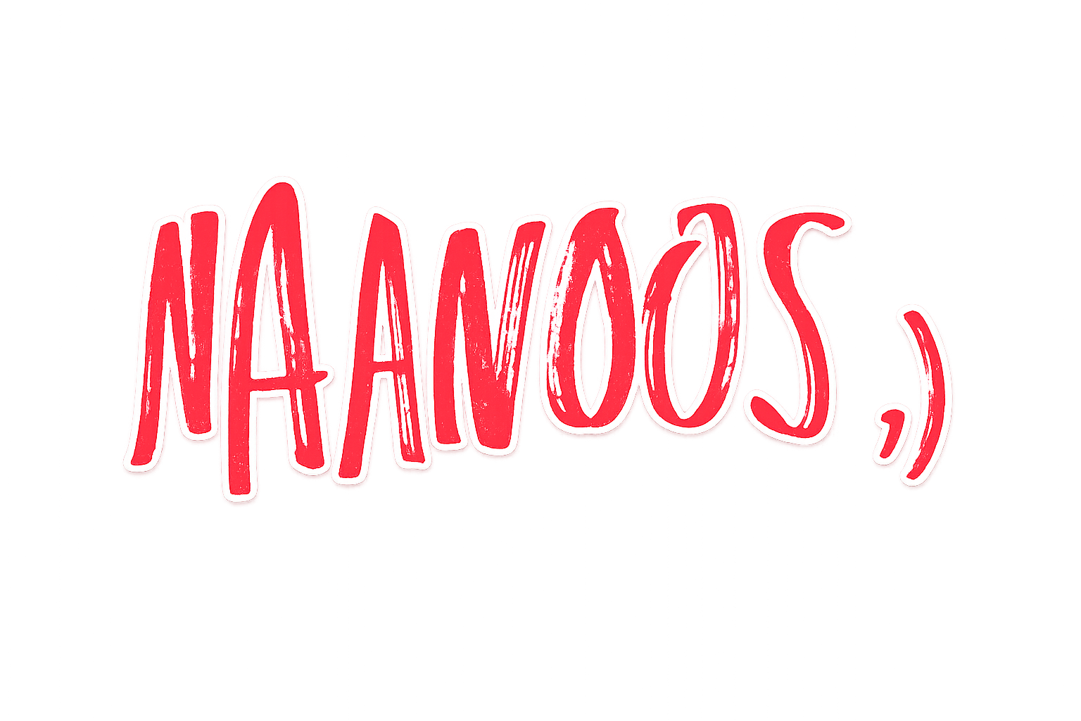 Naanoos
