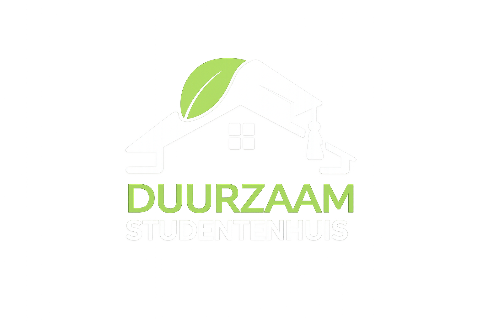 Duurzaam studentenhuis