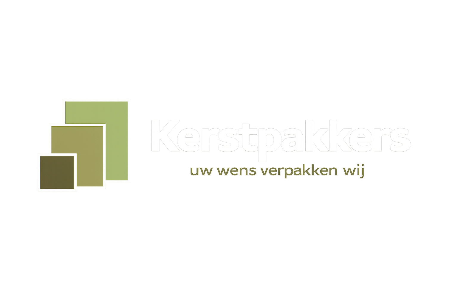 Kerstpakkers
